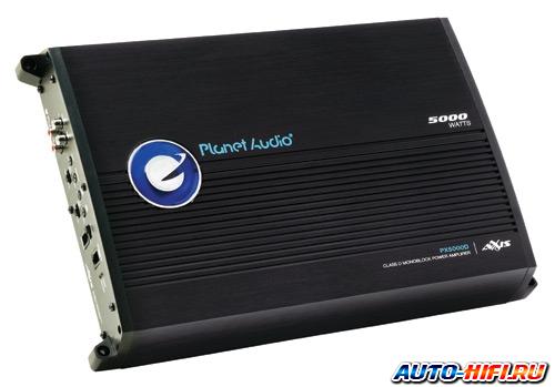 Моноблок Planet Audio PX5000D Моноблок Planet Audio PX5000D